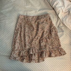 princess polly skirt